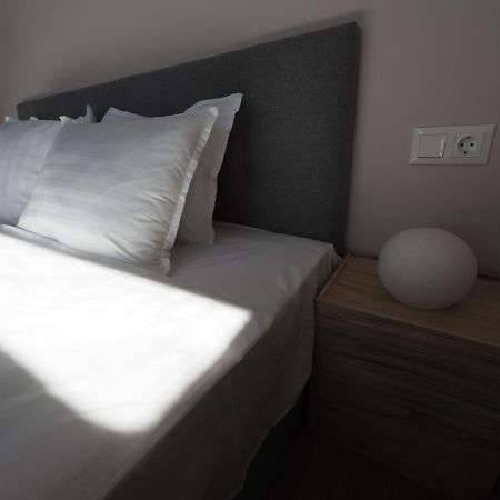Apartamentai Juodkranteje Saules Smugis 2B 65 Eksteriør bilde