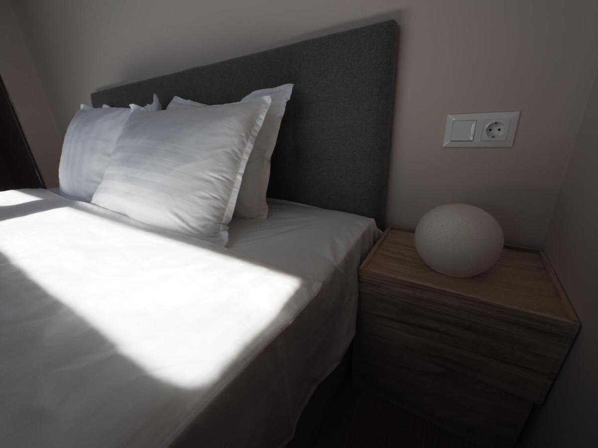 Apartamentai Juodkranteje Saules Smugis 2B 65 Eksteriør bilde