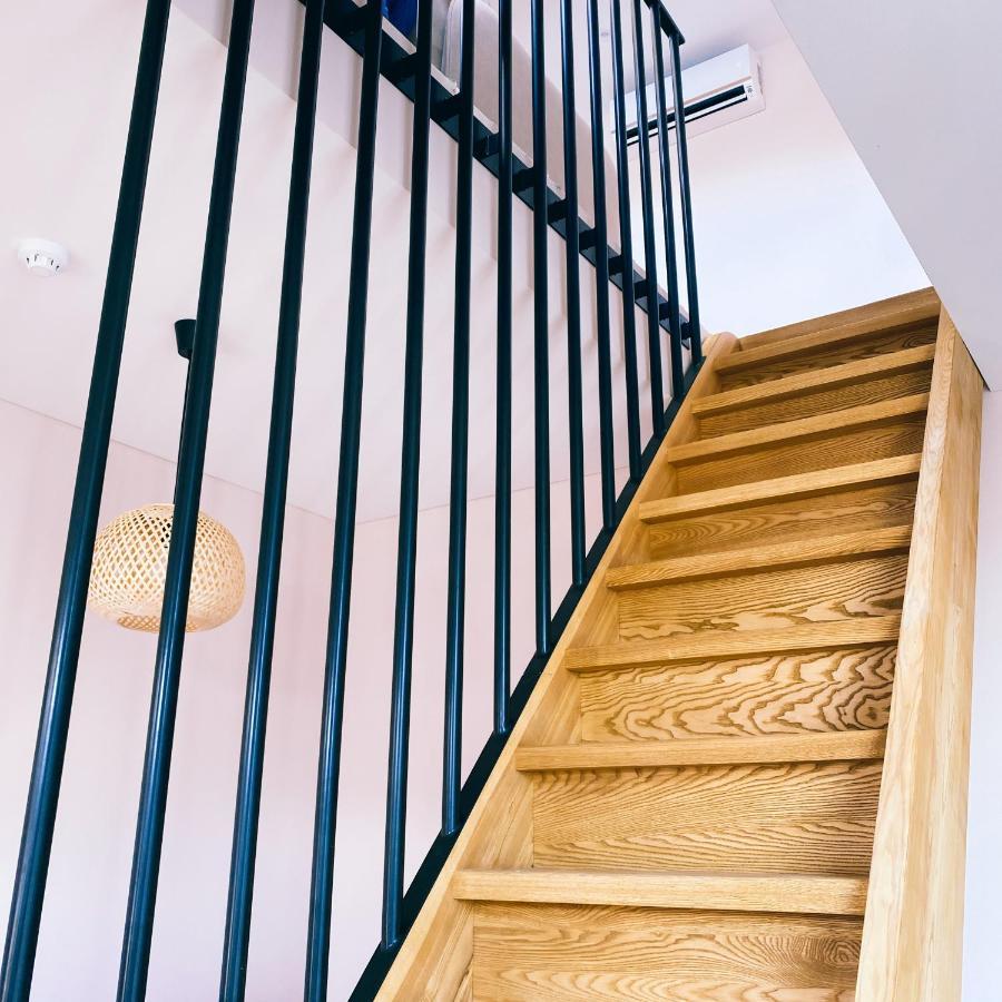 Apartamentai Juodkranteje Saules Smugis 2B 65 Eksteriør bilde