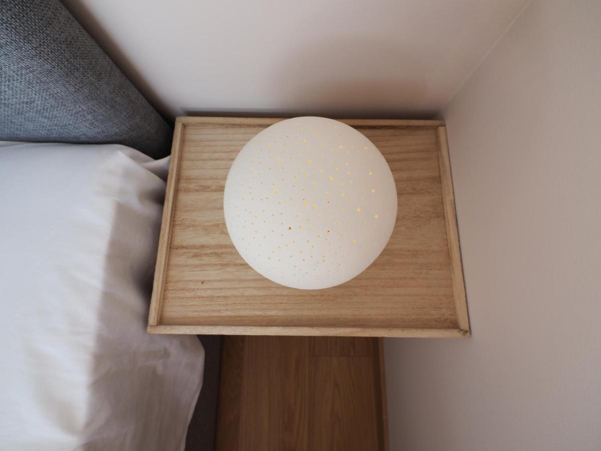 Apartamentai Juodkranteje Saules Smugis 2B 65 Eksteriør bilde